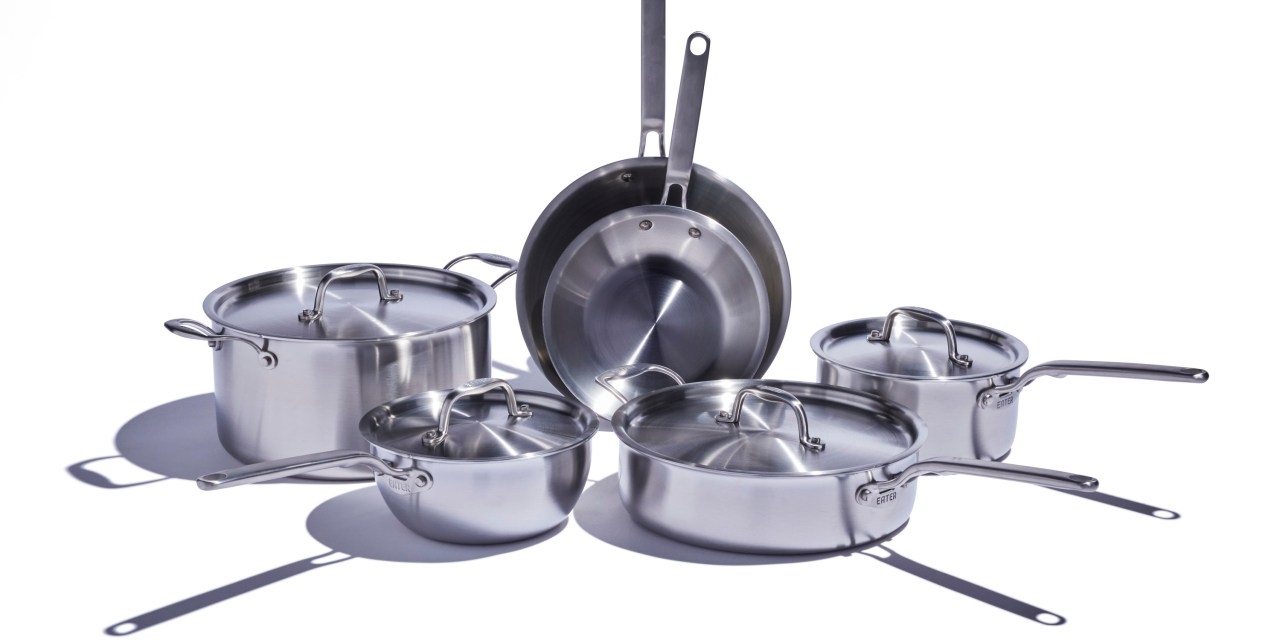 Cookware line