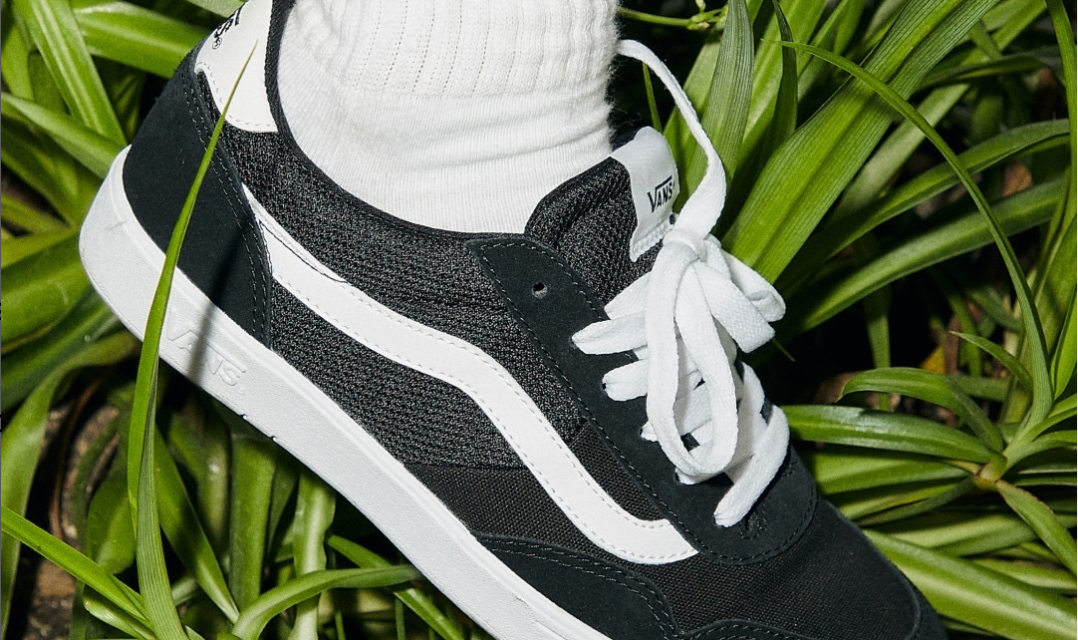 VF Corp : Vans results are 'not where we should be