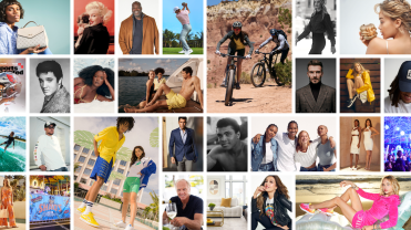 Authentic Brands Group