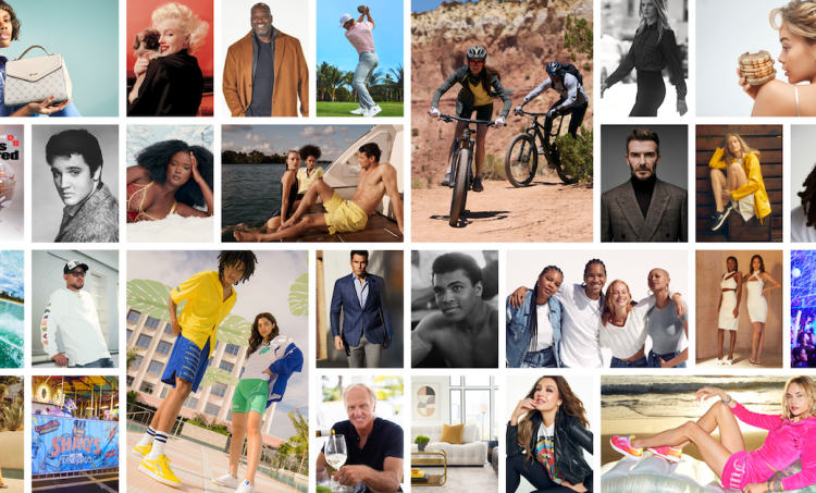 Authentic Brands Group