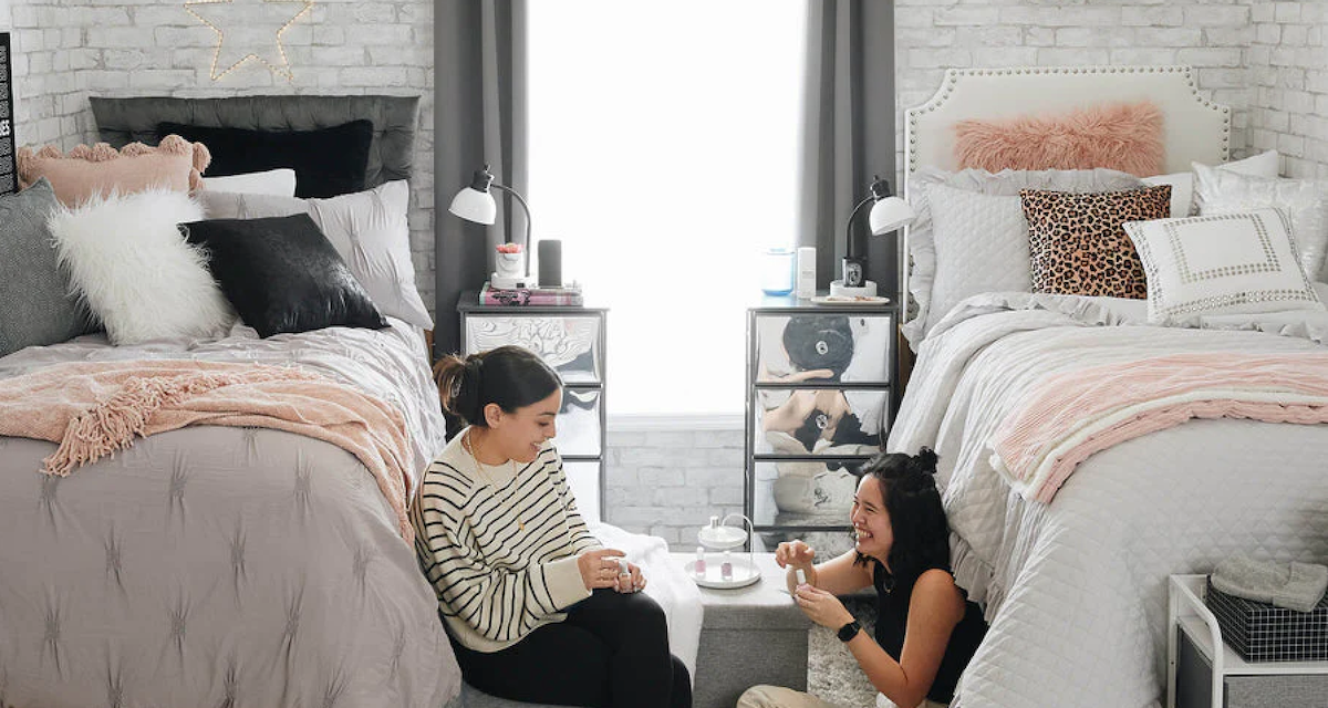 Dormify pillows top