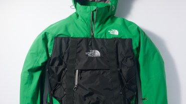 The North Face Renewed