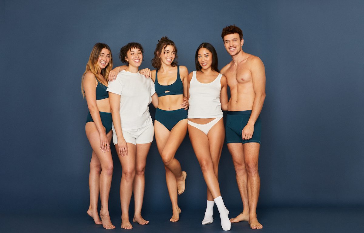 Why DTC underwear startup Knickey is rebranding as Subset