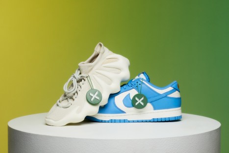 StockX is testing out physical retail with its first ‘shoppable experience’ in New York City