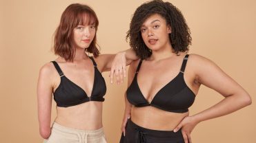 Springrose adaptive bra