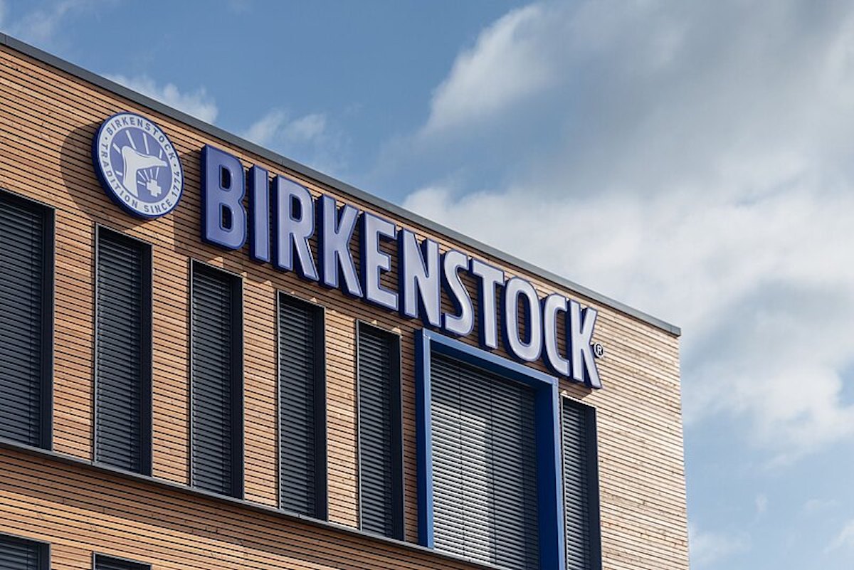 4 things to know from Birkenstock's IPO filing - Modern Retail