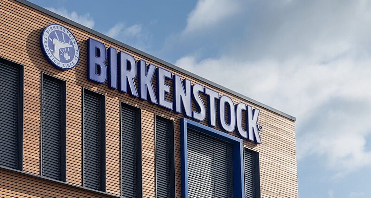 Birkenstock