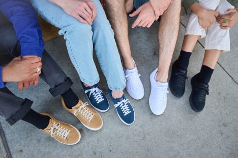 Inside Kizik’s quest to dominate the hands-free shoe space through intellectual property