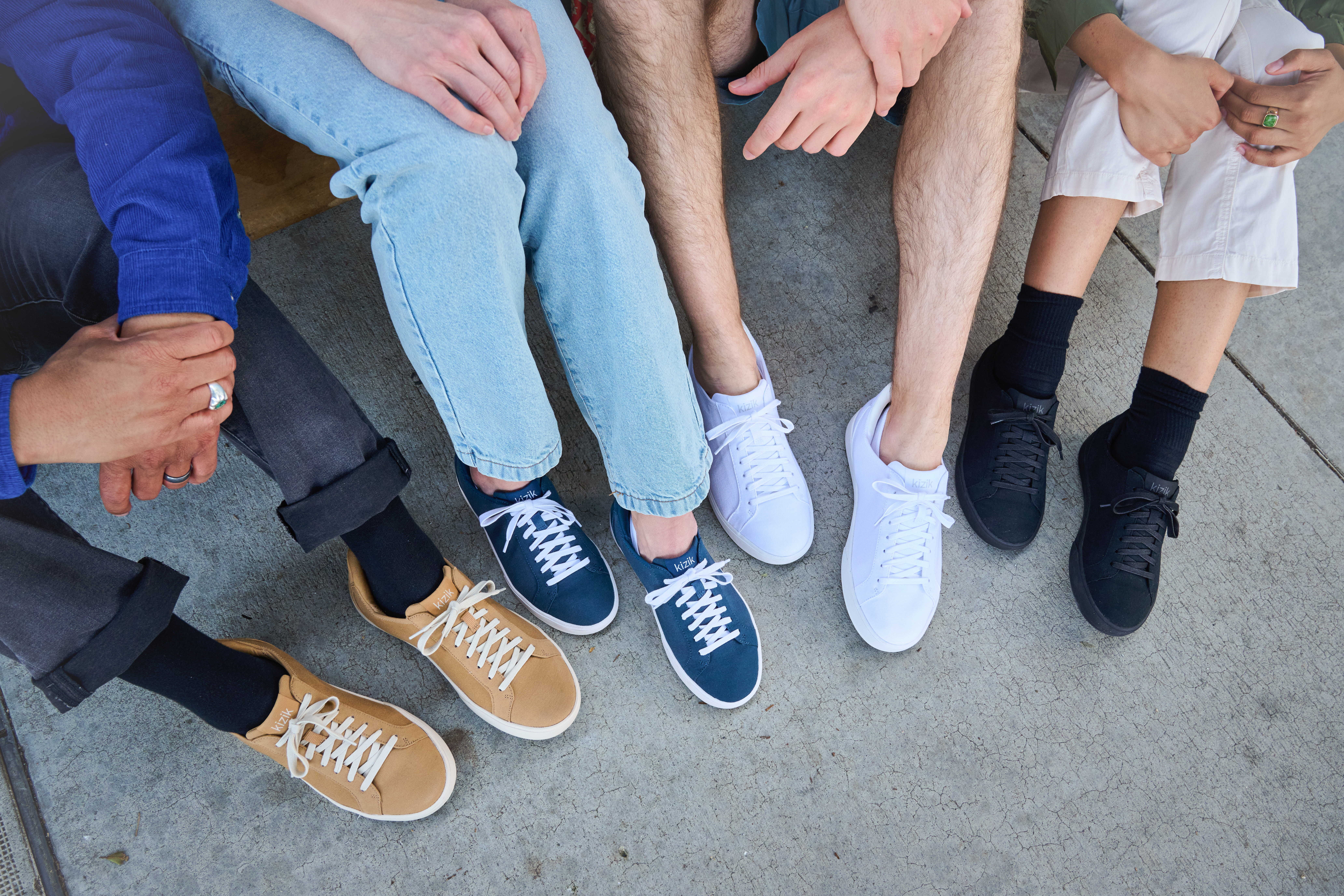 Ikiki shoes sales discount code