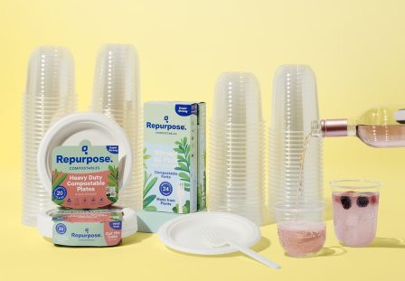 How compostable cutlery is becoming more mainstream in retail