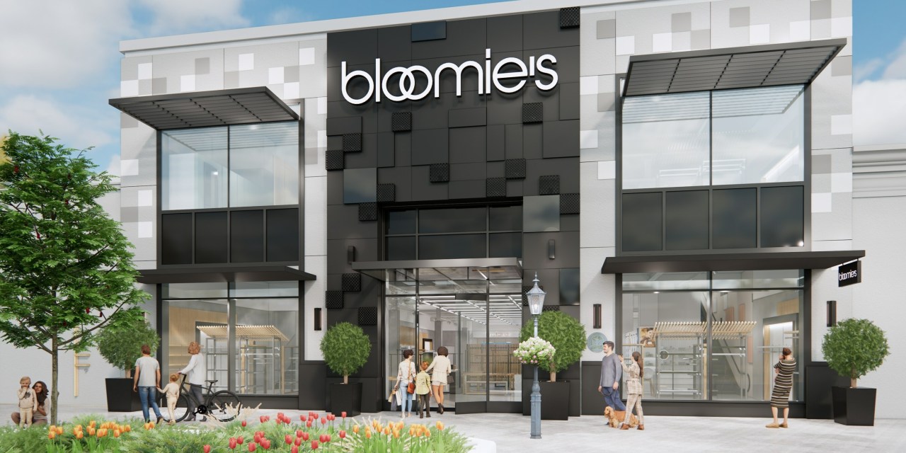 Bloomie's by Bloomingdale's to Open in Seattle This November