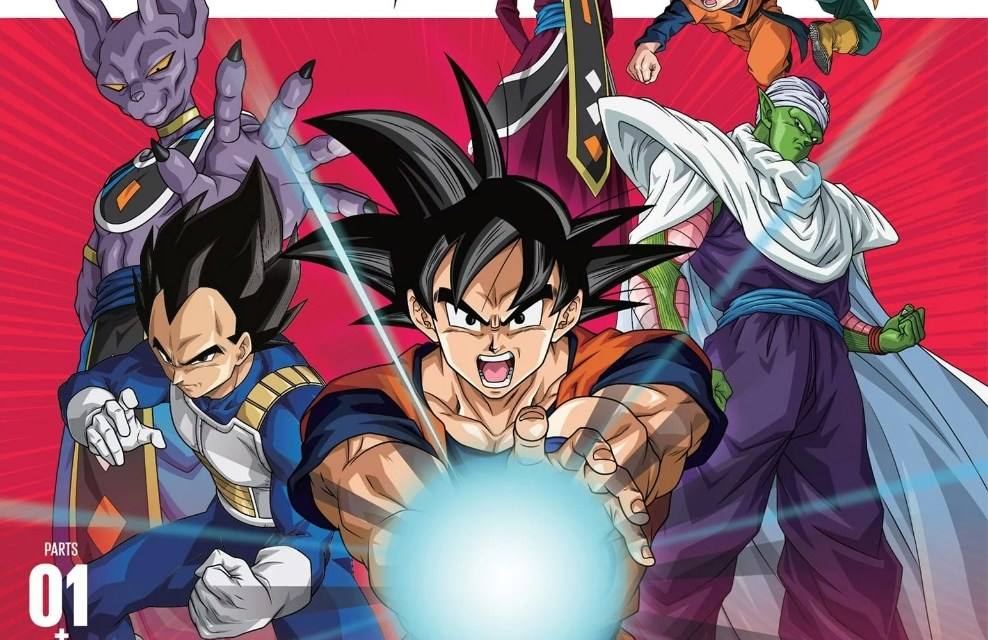 Crunchyroll.pt - given tem tudo o que eu preciso em um