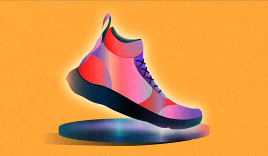 Athletic retailers like Foot Locker and Dick’s Sporting Goods are taking a hit from markdowns