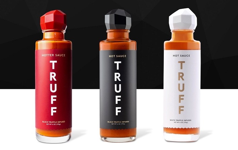 After a Kim Kardashian investment, Truff plans major growth