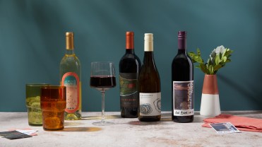 Full Glass Wine's products