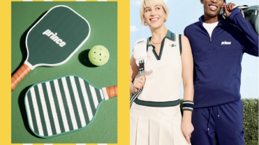 For a limited time, Target is offering up to 80 pickleball related products, such as paddles and duffel equipment bags as well as apparel for men and women.