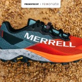 Merrell s CMO wants to build the brand s reputation beyond hiking