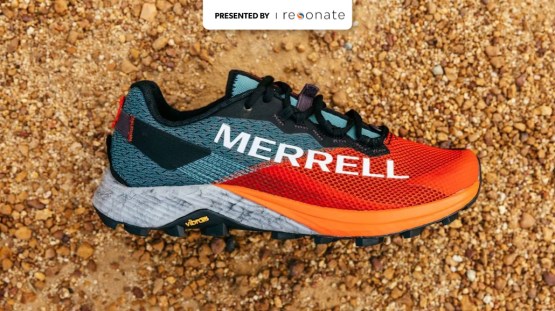 Merrell’s CMO wants to build the brand’s reputation beyond hiking & into lifestyle