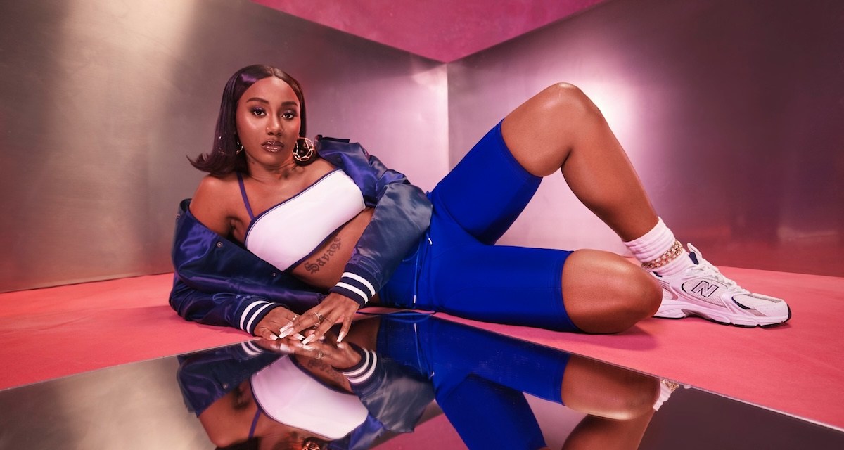 Foot Locker updates its marketing assortment to appeal to women