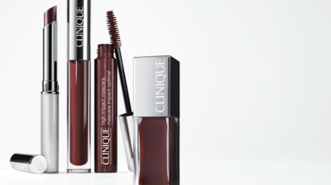 Clinique Amazon launch