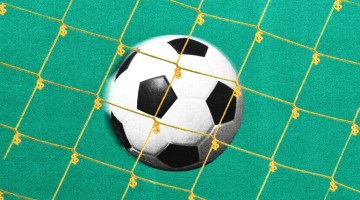 Women’s soccer creator partnerships