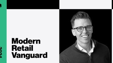 Headshot of Dan DeMeyere, chief product and technology officer at ThredUp