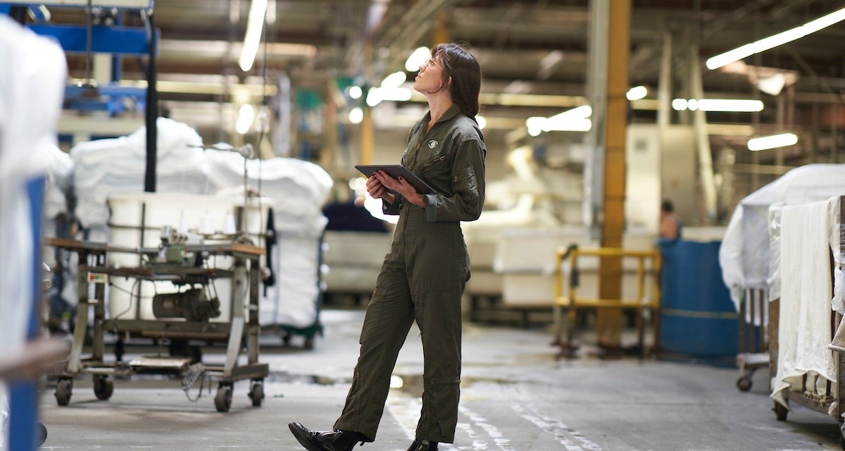 U.S. apparel manufacturers brace for the Trump era