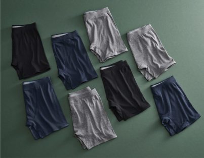 Menswear brand Mack Weldon puts a price lock on underwear to drive sales amid tariff uncertainty