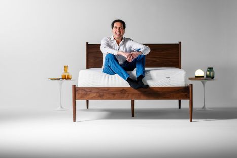 Brands Briefing: Why the founders of Leesa are launching another mattress brand, Tiami