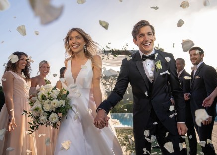 David’s Bridal is boosting menswear, partnering with tuxedo rental platform Generation Tux