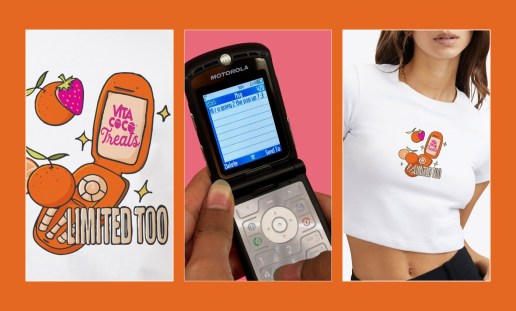Limited Too is collaborating with Vita Coco for a ‘Nostalgia Mall’ pop-up