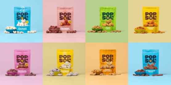 After selling online for 25 years, Nuts.com is making a big push into retail