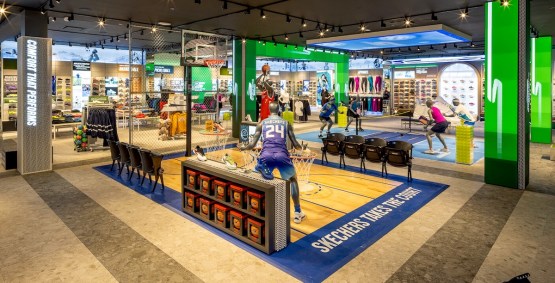 ‘A consistent market-share taker’: How Skechers became a coveted acquisition target even amid a global trade war