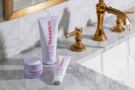 2 years after pulling out of Target, menopause-care brand Womaness re-enters big box at Walmart
