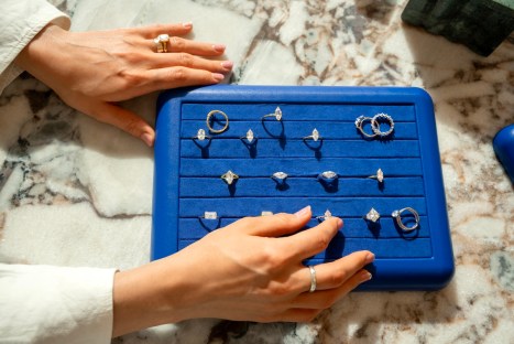 Jewelry brand Frank Darling is opening more showrooms and a larger US factory