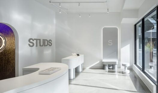‘We’re still fun, but more grown-up fun’: How Studs is streamlining its brand look as it scales