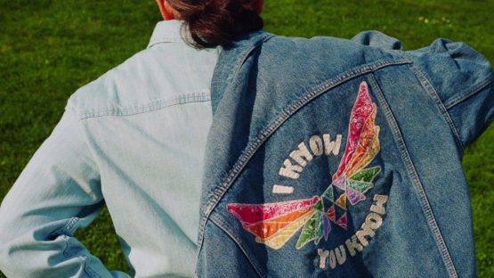 ‘The year brands blinked’: While some brands skipped Pride, campaigns from Wildfang, Levi’s stood out