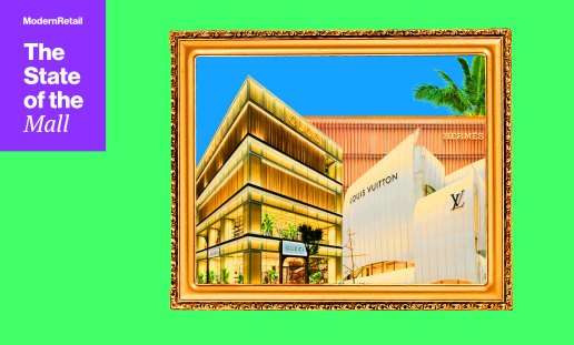 The secrets of America’s thriving luxury malls: What’s working to attract high-end brands and high-net-worth shoppers
