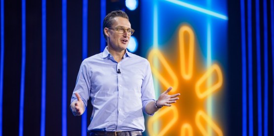 Amazon and Instacart’s former advertising leader is transforming the way Walmart grows
