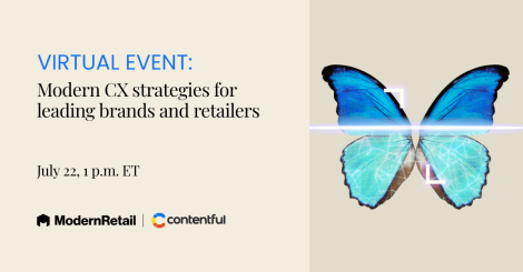 Virtual event: Modern CX strategies for leading brands and retailers