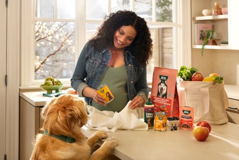 Jinx expands into PetSmart as it nears $100 million in revenue under new leadership