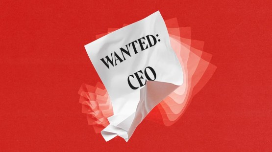 This executive could become the next CEO of Target with Brian Cornell expected to retire