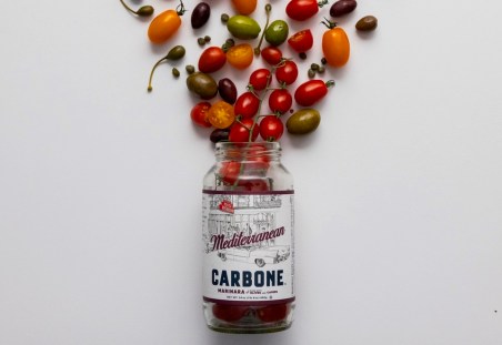 At Carbone Fine Food, tariffs are putting pressure on its ‘most important ingredient’