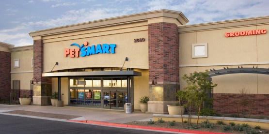 Pet insurance is the next big upsell for retailers like PetSmart, Sam’s Club