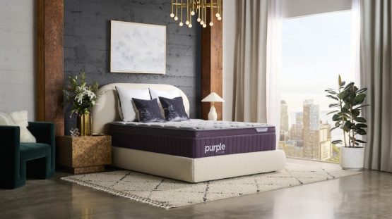 How Purple aims to keep the momentum going for its showrooms