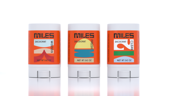 How brands are using sampling to win over parents during back-to-school season