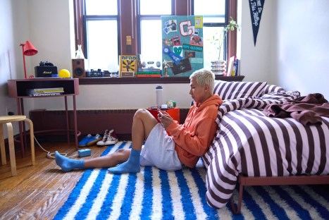 How Urban Outfitters is marketing home decor to Gen Z