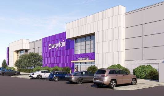 Behind Wayfair’s store expansion strategy as it targets 3 new locations