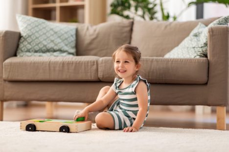 Why sales of private-label diapers are on the rise