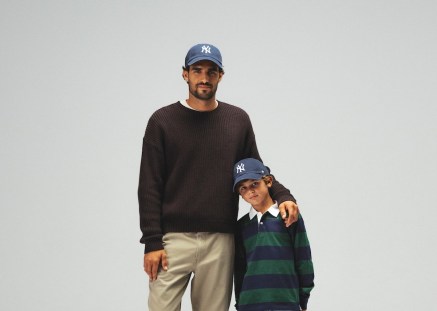 With a new campaign, ’47 is planting its flag as ‘The Father of All Dad Hats’